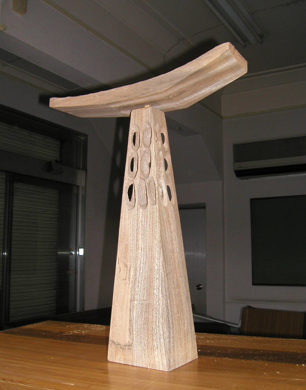 彫刻家 豊福知徳氏の作品 [写真特集3/4] | 毎日新聞