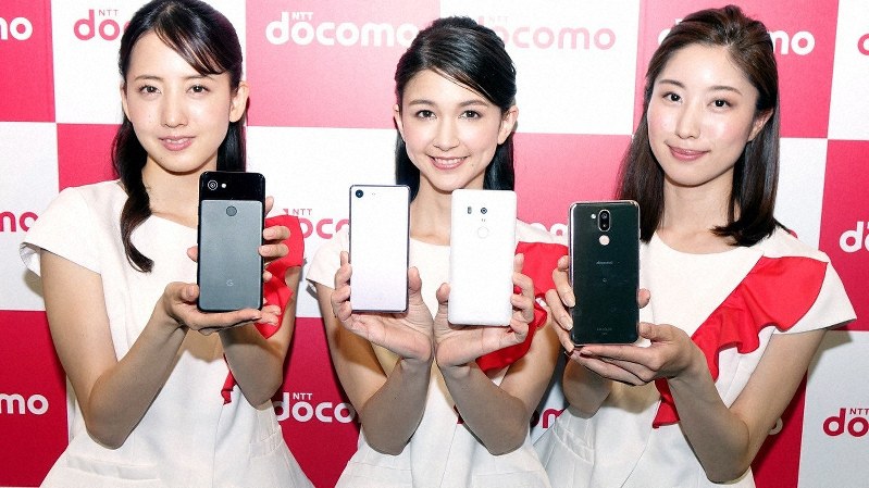 性能と価格を抑えたスタンダードモデルを4機種導入