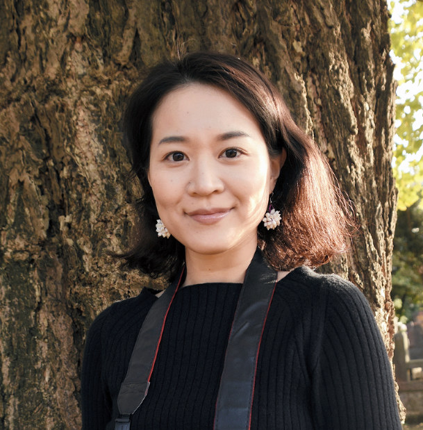 山本美香記念国際ジャーナリスト賞 映画監督 大川史織さん奨励賞 東京 毎日新聞
