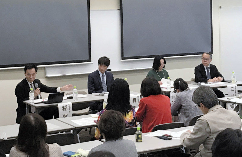 東京 公立福生病院 人工透析治療問題 生と死 果てなき問い 透析中止 読者の声 毎日新聞