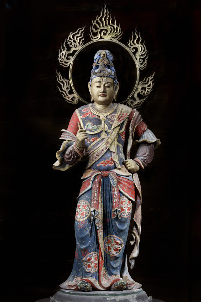 【中古】 天国への招待 / 滝元明 運慶作と伝わる帝釈天像内に木箱 X線調査で判明 | 毎日新聞