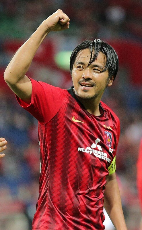 サッカーACL：浦和が決勝T進出 [写真特集3/10] | 毎日新聞