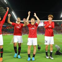 サッカーACL：浦和が決勝T進出 [写真特集3/10] | 毎日新聞