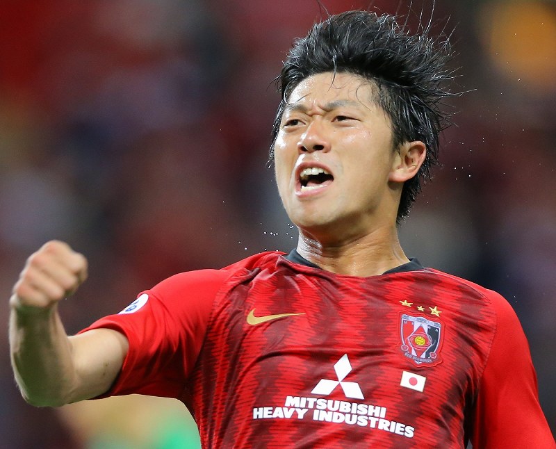 サッカーACL：浦和が決勝T進出 [写真特集11/10] | 毎日新聞