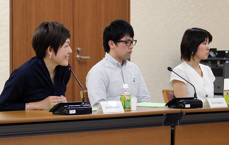 裁判員裁判 スタートから１０年 経験を肯定 地裁で意見交換会 兵庫 毎日新聞