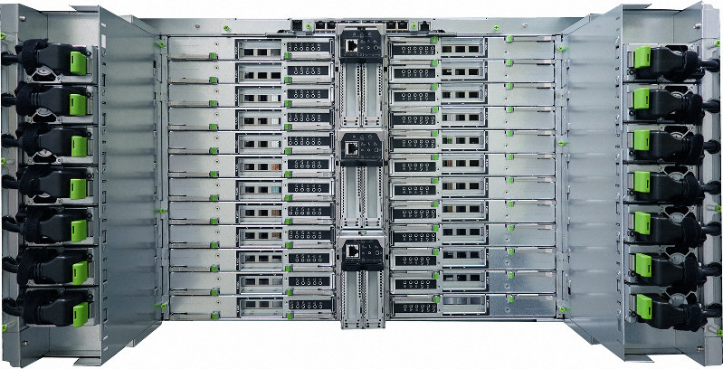スーパーコンピュータ「京」CPU スーパーコンピュータ「京」を探る（HTML版） - 富士通