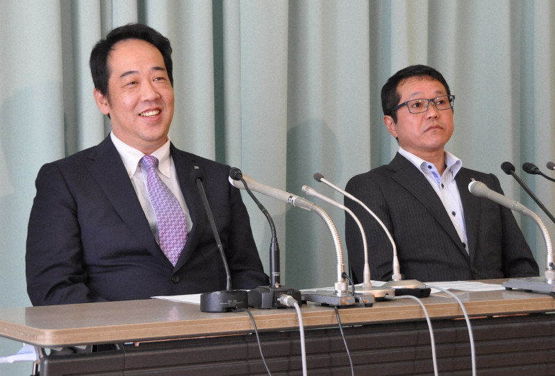 東京五輪ボクシング存続に喜ぶ関係者ら 日本連盟会長 世界のファン待っていた 毎日新聞