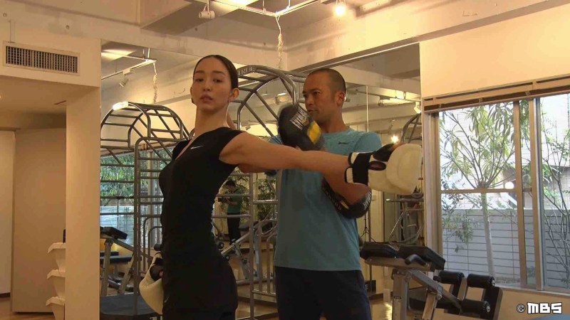 情熱大陸＞ボディメイクトレーナー／横手貞一朗 女優やモデルの“超美