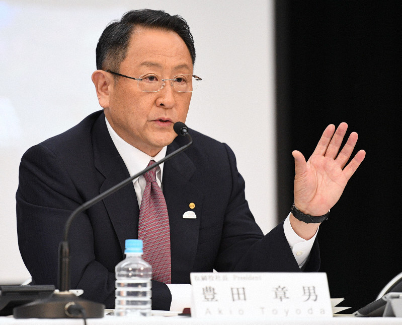 逃げ切り勝利？財界人から相次ぐ「終身雇用は限界」発言を読む 若い 