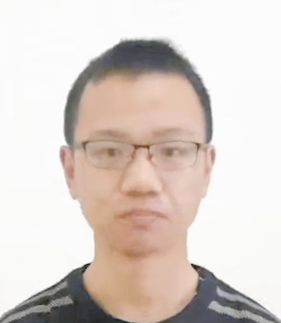 邱占萱さん