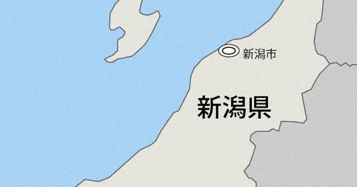 新潟県 「上越」地域名と路線名で違い 詳しく解説 | 毎日新聞