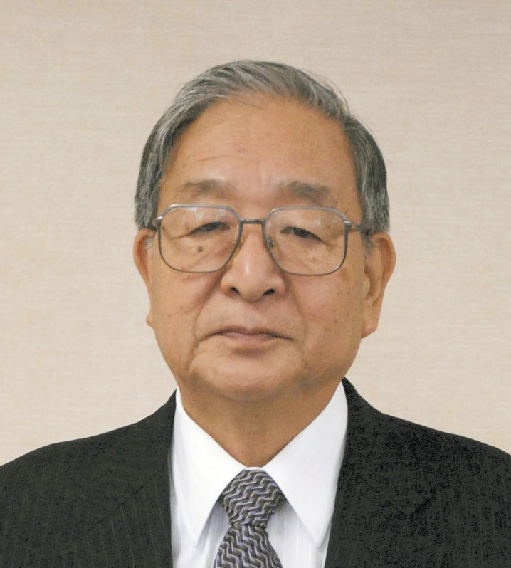 南波和憲氏