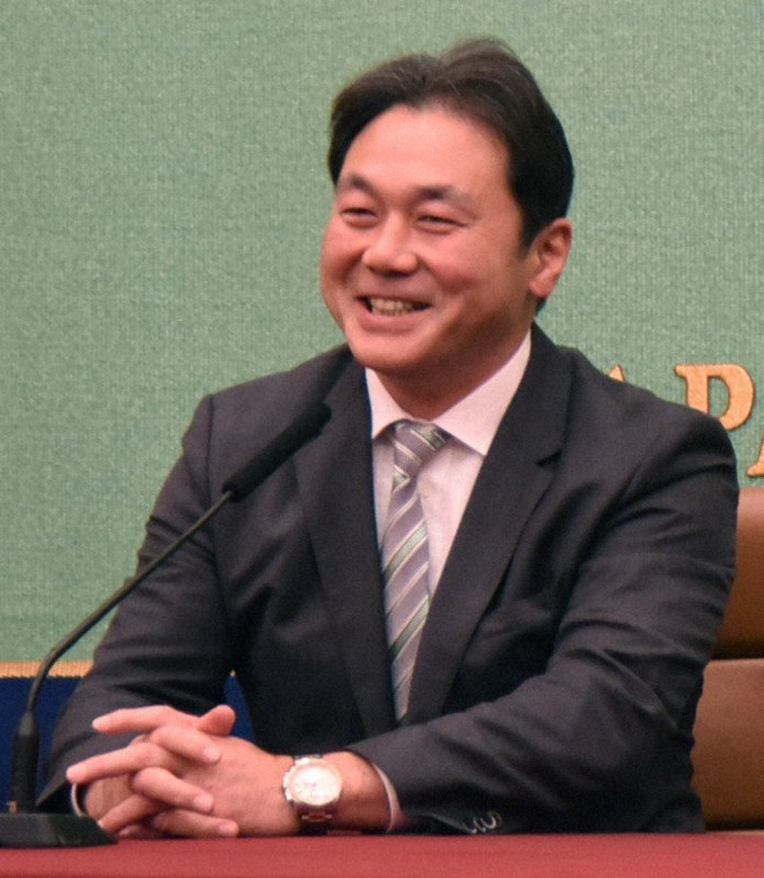 清宮氏が日本ラグビー協会副会長に 幅広い人脈評価 6月末に改選 毎日新聞