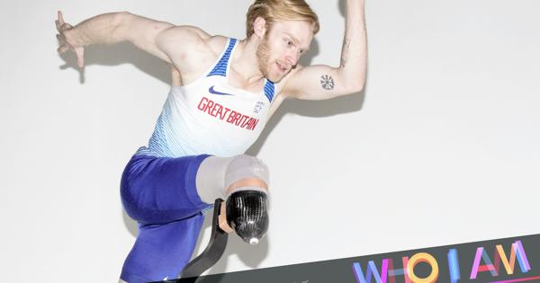 ｗｏｗｏｗ 生き方や信念にも迫る パラスポーツ選手ドキュメンタリー ８月から第４シーズン 毎日新聞