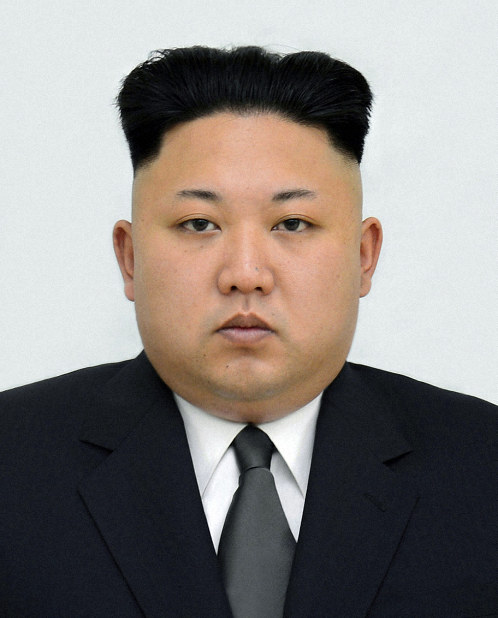 金正恩氏、ミサイル発射視察 「新型戦術誘導武器の威力示威射撃指導