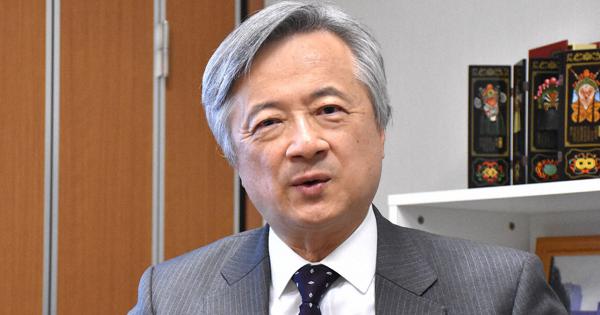 日韓 自分の物差しで相手をはかるな 嫌韓 は危険 白眞勲 毎日新聞 政治プレミア