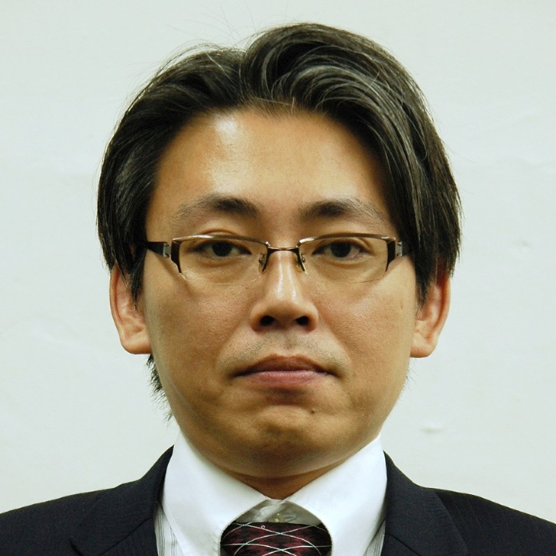 小倉祥徳