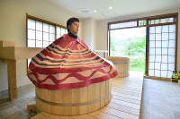 Hiroaki Sato, general manager of