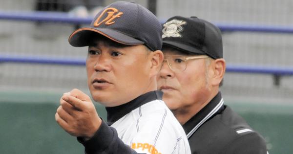 都市対抗 北の獅子たち 新時代に挑む 上 社会人野球の財産 経験や技術 学生たちに 北海道 毎日新聞 都市対抗 北の獅子たち 新時代に挑む 上 社会人野球の財産 経験や技術 学生たちに 北海道 毎日新聞
