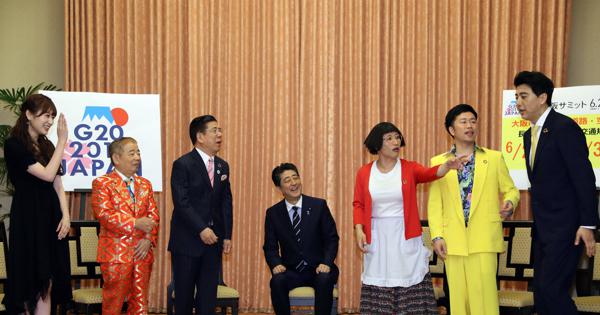 急転 ２０１９堺市長選 下 維新と融和 自民混迷 反都構想 離党し出馬へ 毎日新聞