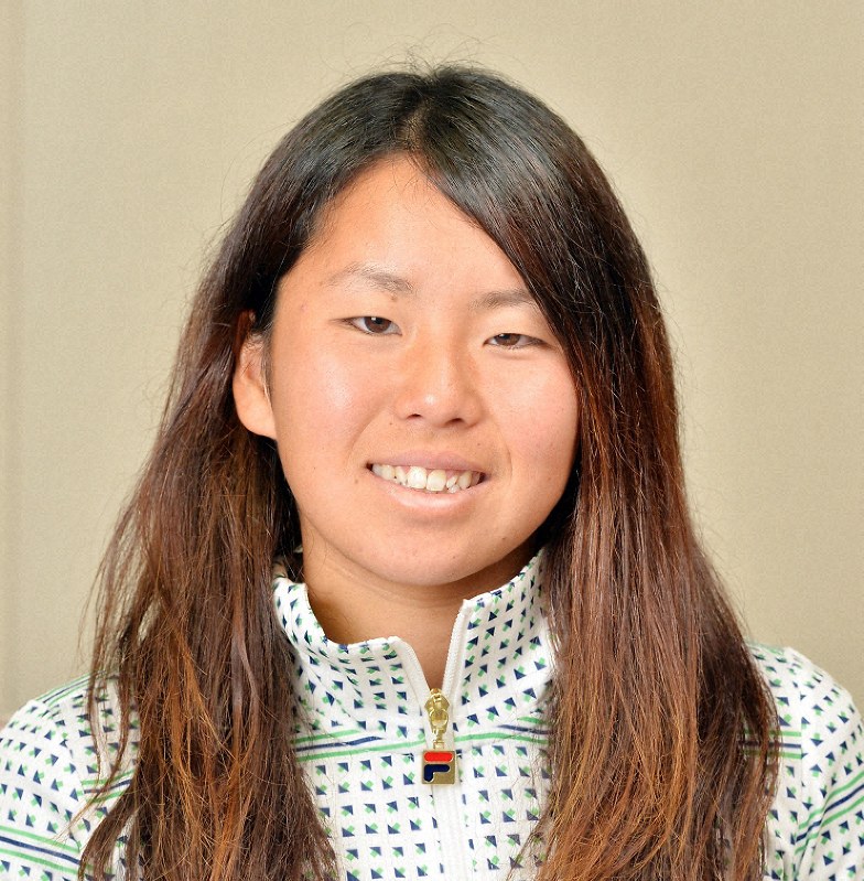 上地結衣