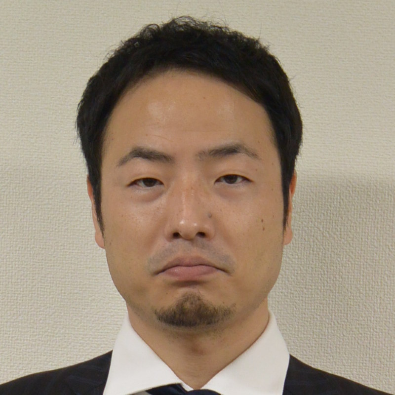 大久保渉
