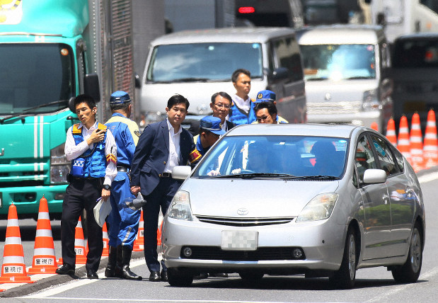 「池袋暴走」の画像検索結果