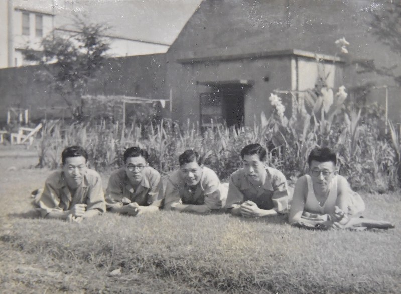 戦争の不条理 獄中の嘆き 元陸軍大尉が手記「勝者が敗者裁く