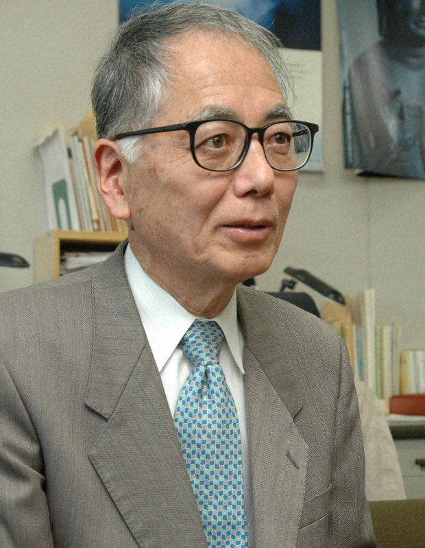 菅谷文則さん死去 76歳 前橿原考古学研究所所長 毎日新聞