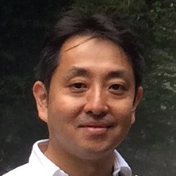 土屋渓