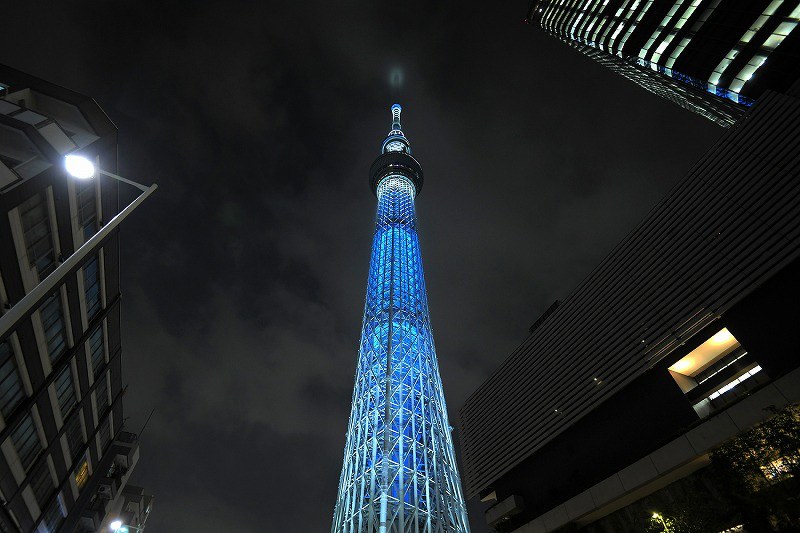 スカイツリー様 BANDAI（バンダイ） 1/700 東京スカイツリー プラモデル 取り寄せ