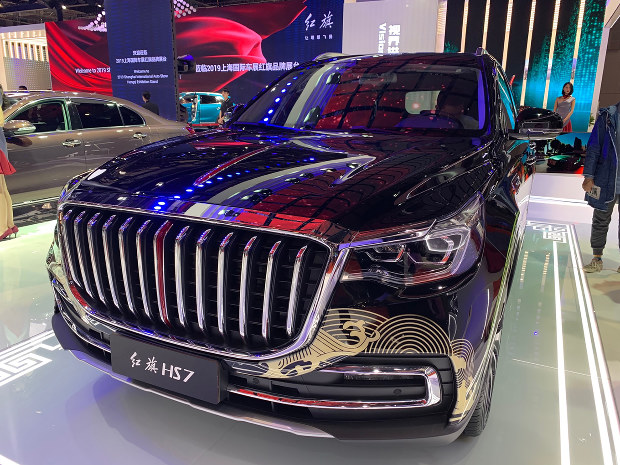 エコノミストリポート：中国自動車３大手に統合の動き 東風・一汽 