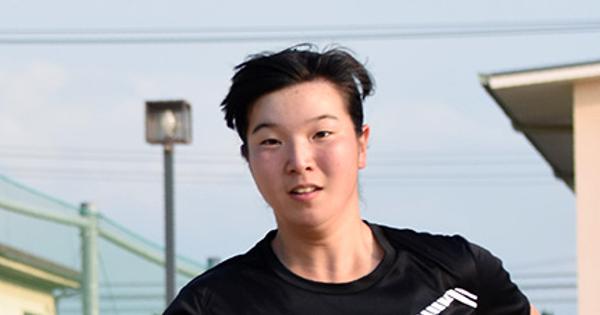 スポットライト 菊池紗弥香さん １８ パラ陸上選手 結果で恩返ししたい 愛媛 毎日新聞