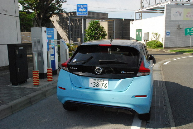 数年で電池が劣化 Evが抱える 深い悩み クルマ最新事情 川口雅浩 毎日新聞 経済プレミア