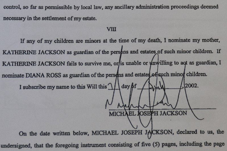 キング・オブ・ポップ」永遠に マイケル・ジャクソン没後10年 [写真