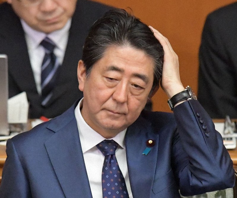 三原じゅん子議員「愚か者の所業」って…「謙虚さ忘れた圧政者」と批判