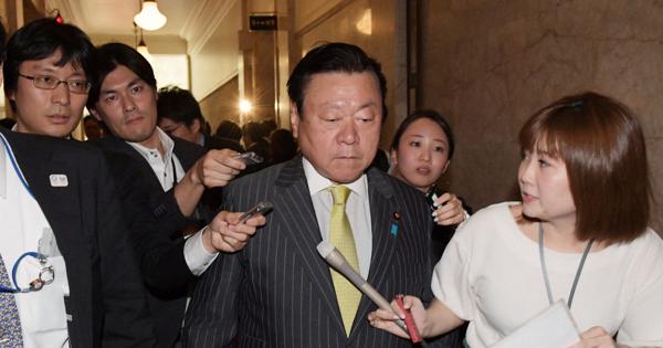 子どもが普通の幸せ の残酷な圧力 相次ぐ政治家の 産め 発言で傷 毎日新聞