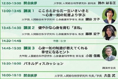 プログラムの詳細