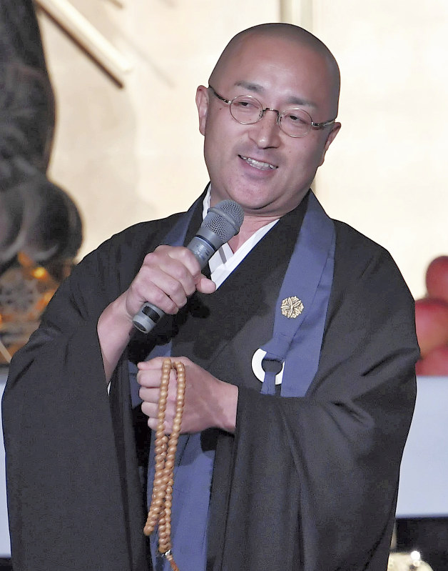 安達瑞樹さん