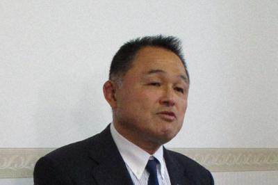Joc山下新会長就任 各界から期待と不安の声 毎日新聞