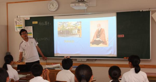 教育の窓 ユニバーサルデザイン 個 に配慮 意欲や理解向上 毎日新聞