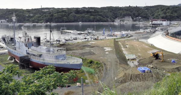 商業捕鯨 再開 クジラのまちに期待 鮎川からも参加 宮城 毎日新聞