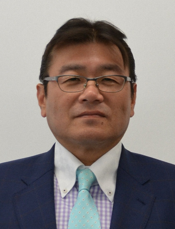 大塚高司衆院議員