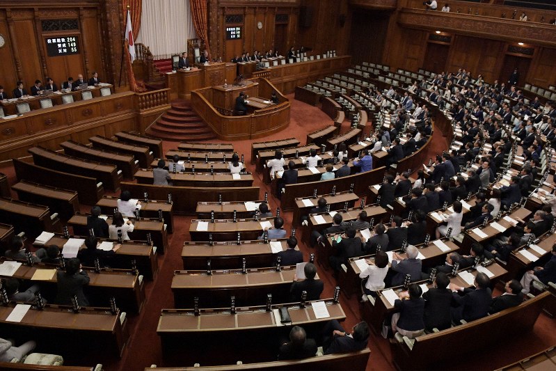 あなたの参院選：国会への「ファストパス」 特定枠が新登場 | 毎日新聞