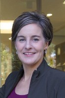 スティール若希・名古屋大大学院特任准教授＝本人提供