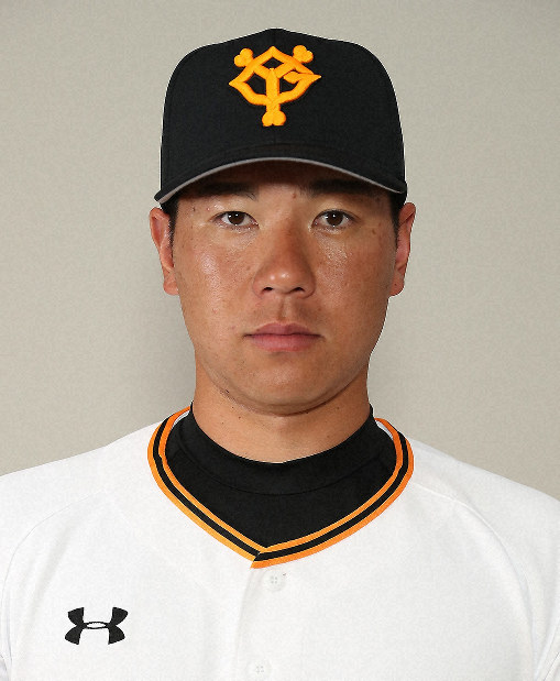 巨人・炭谷捕手 第2子長男の誕生に立ち会い、球場へ | 毎日新聞