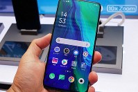 7月12日発売の「Reno 10x Zoom」（リノ10倍ズーム）