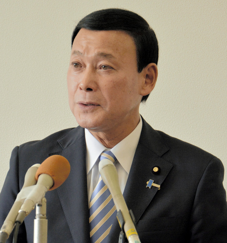 ２０１９参院選 主な候補者の横顔 青森 毎日新聞