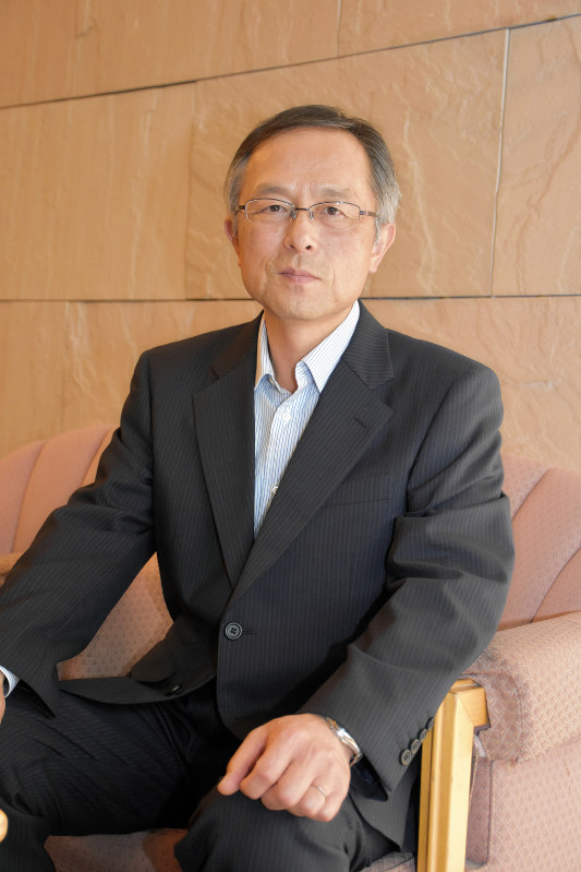 毎日書道展 県内から 毎日賞 ３人 福島 毎日新聞
