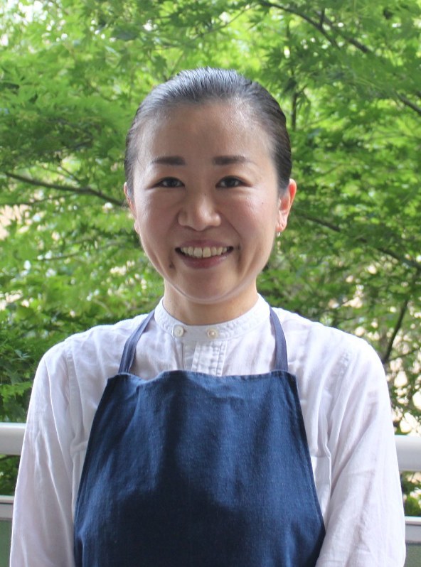 料理研究家 高山かづえさん